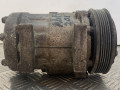 компрессор кондиционера Alfa Romeo 156 1 поколение 2000, 2.0 л., бензин, 60653652, SD7V161157F, 6916210160 - фото №7