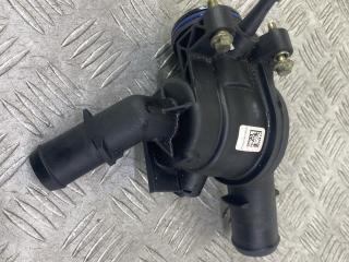 корпус термостата Ford Galaxy 3 поколение [рестайлинг] 2022, 2.0 л., дизель, АКПП, белый, минивэн, передний привод, HG9Q9K478CA