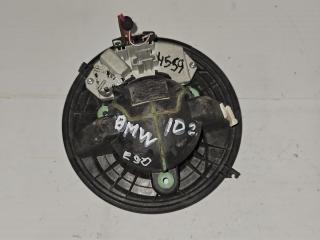 сопротивление печки BMW 3 серия E90/E91 [рестайлинг] 2010