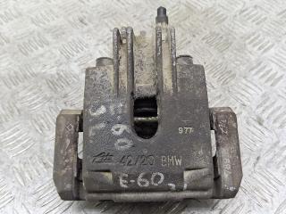 суппорт задний левый BMW 5 серия E60/E61 (2002 - 2007)