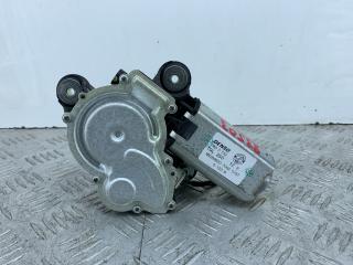 моторчик заднего стеклоочистителя (дворника) Fiat Panda 2 поколение [рестайлинг] 2012, 1.2 л., 188 A4.000, бензин, МКПП, красный, хетчбэк 5 дв., передний привод, MS259600-7002, C757