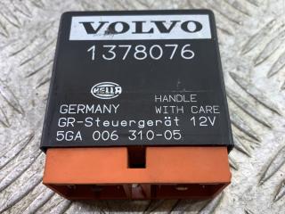 реле (прочие) Volvo 850 1 поколение [рестайлинг] (1994 - 1997), 5GA006310-05, 1378076