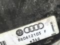 вакуумный усилитель тормозов Audi A4 B5 1997, 1.6 л., AHL, бензин, МКПП, универсал, 8D0612105F - фото №7