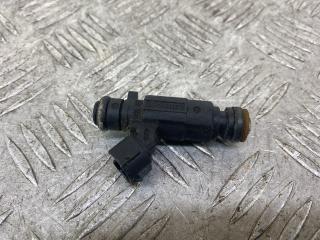 форсунка Hyundai Getz 1 поколение [рестайлинг] 2006, 1.3 л., бензин, МКПП, серебро, хетчбэк 3 дв., передний привод, 9260930006, 3531002600