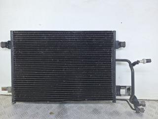 радиатор кондиционера Audi A4 B5 1997, 1.6 л., AHL, бензин, МКПП, универсал
