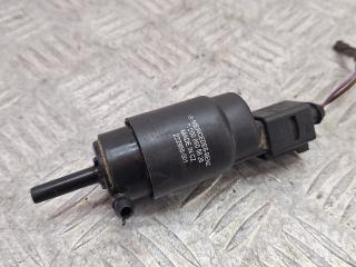 насос (моторчик) омывателя стекла Mercedes-Benz Vito W639 2010, 3.0 л., OM 642.990, дизель, АКПП, белый, микроавтобус, задний привод, A0008605826