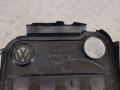 декоративная крышка двигателя Volkswagen Passat B6 (2005 - 2010), дизель, 03G103967A, 03G103967J - фото №7