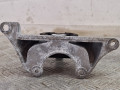 подушка крепления двигателя Fiat Punto 2 поколение 2002, 1.2 л., 188 A4.000, бензин, МКПП, хетчбэк 5 дв., передний привод - фото №4