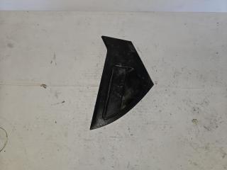 ручка наружная задняя левая Nissan Juke YF15 [рестайлинг] 2013