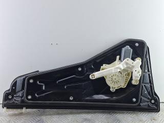 стеклоподъемник задний левый Land Rover Discovery 3 поколение L319 2007, 2.7 л., 276DT, дизель, АКПП, серый, внедорожник 5 дв., полный привод, CVH500130