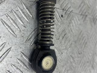 механизм выбора передач SEAT Ibiza 3 поколение [рестайлинг] (2006 - 2008), 1J0711761A