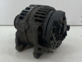 генератор Audi A3 8L 2000, 0124315001, 038903023K - фото №2