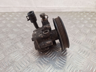 насос гидроусилителя руля Kia Carens 1 поколение 2001, 1.8 л., бензин, МКПП, светло-кофейный, передний привод