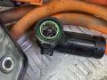 провод высоковольтный Land Rover Range Rover Sport 2 поколение [рестайлинг] (2017 - 2020), 2.0 л., гибрид, АКПП, серый, внедорожник 5 дв., полный привод, JK62-16B522 - фото №12