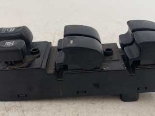 блок управления стеклоподъемниками Mitsubishi Outlander 2 поколение [рестайлинг] 2012, 8608A060, C8DD601M