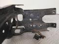рамка капота Mercedes-Benz E-Класс W211/S211 [рестайлинг] 2009, 2.2 л., дизель, АКПП, желтый, седан, задний привод - фото №5