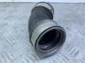 патрубок интеркулера Volkswagen Transporter T5 (2003 - 2009), 7H0145790D - фото №2