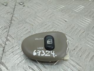 Кнопка блокировки двери Chevrolet Alero 1 поколение 2000, 2.4 л., бензин, АКПП, красный, седан, передний привод