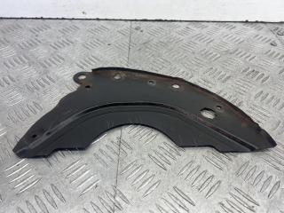 Прокладка КПП (пластина) Fiat Punto 1 поколение 1994, 1.1 л., 176 B2.000, бензин, МКПП, передний привод