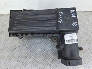 корпус воздушного фильтра Audi A3 8P 2003, 1.9 л., дизель, МКПП, хетчбэк 3 дв., передний привод, 1K0129607P