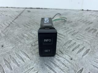 кнопка (выключатель) Mazda Premacy 1 поколение (1999 - 2001)