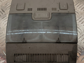 фонарь салона (плафон) Audi A4 B6 2003, 8E0947135A