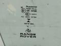 стекло двери передней правой Land Rover Range Rover Sport 2 поколение [рестайлинг] (2017 - 2020), 2.0 л., гибрид, АКПП, серый, внедорожник 5 дв., полный привод - фото №2