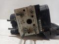 блок ABS Mercedes-Benz A-Класс W168 2000, 1.4 л., M 166.940, бензин, МКПП, красный, минивэн, передний привод, 0265202412, 0043000891038241, 0130108086, A0034314512 - фото №8