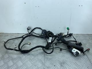 дверная проводка Opel Insignia 2 поколение (B) 2018, 2.0 л., дизель, АКПП, белый, хетчбэк 5 дв., полный привод, 39153009