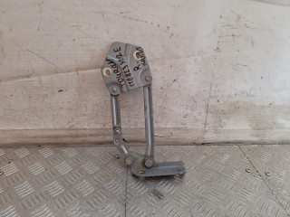 петля капота правая Volkswagen Touran 2 поколение (2015 - 2026), 1T0823302E