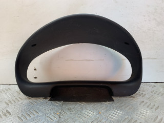 рамка панели приборов Mitsubishi Carisma 1 поколение (1995 - 1999), MR-114066