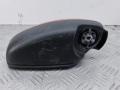 зеркало наружное правое Skoda Octavia 1 поколение (A4) [рестайлинг] 1U 2010, 1.9 л., AXR, дизель, 5МКПП, красный, хетчбэк 5 дв., передний привод - фото №7