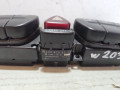 кнопка аварийной сигнализации Mercedes-Benz C-Класс W203/S203/CL203 [рестайлинг] W203 2004, 2038209310 - фото №5