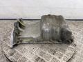 масляный поддон Opel Astra H (2004 - 2007), 1.4 л., бензин, передний привод, 9128621, 0077007 - фото №3