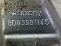 кронштейн КПП Volkswagen Passat B5 2000, 1.9 л., дизель, седан, 8D0399114S - фото №6