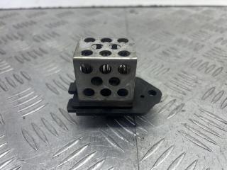 сопротивление печки Citroen Xsara Picasso 1 поколение 2004, 1.8 л., 6FZ (EW7J4), бензин, МКПП, серый, передний привод, 9641212480