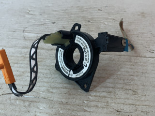 шлейф руля Renault Clio 1 поколение 1994, 1.2 л., бензин, МКПП, зеленый, хетчбэк 5 дв., передний привод, 54353243, 54353403