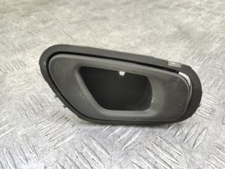 ручка внутренняя передняя правая Chevrolet Spark M300 2012, 1.0 л., бензин, МКПП, красный, хетчбэк 5 дв., передний привод