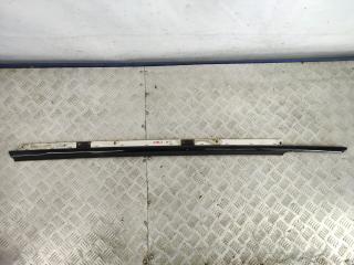 молдинг стекла Chrysler Sebring 2 поколение 2001, 2.7 л., бензин, АКПП, черный, кабриолет, передний привод, 04724461AD