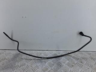 трубка топливная Volkswagen Crafter 1 поколение [рестайлинг] (2011 - 2016), 2.0 л., CKTC, дизель, МКПП, желтый, микроавтобус, задний привод, 9064702024