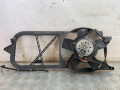 вентилятор радиатора Opel Corsa B (1993 - 2000), 0130303207, 90571811 - фото №5