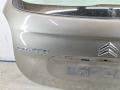 крышка багажника (дверь 3-5) Citroen Xsara Picasso 1 поколение [рестайлинг] 2009, 1.6 л., NFU (TU5JP4), бензин, МКПП, кофейный, минивэн, передний привод - фото №3