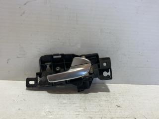 ручка внутренняя передняя левая Ford Galaxy 2 поколение [рестайлинг] 2010, 6M21U22600, 7S71A22600, BS71A22600