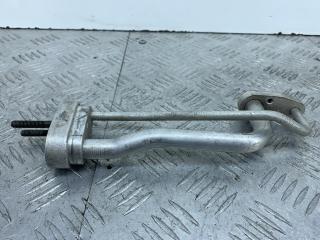 трубка кондиционера Kia Carens 1 поколение [рестайлинг] 2004, 2.0 л., D4EA, дизель, МКПП, серый, минивэн, передний привод