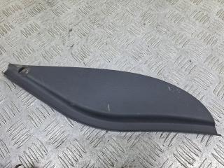 накладка на торпедо (консоль) Mazda Premacy 1 поколение [рестайлинг] 2002, 1.8 л., FP, бензин, МКПП, серебро, передний привод, C10064950