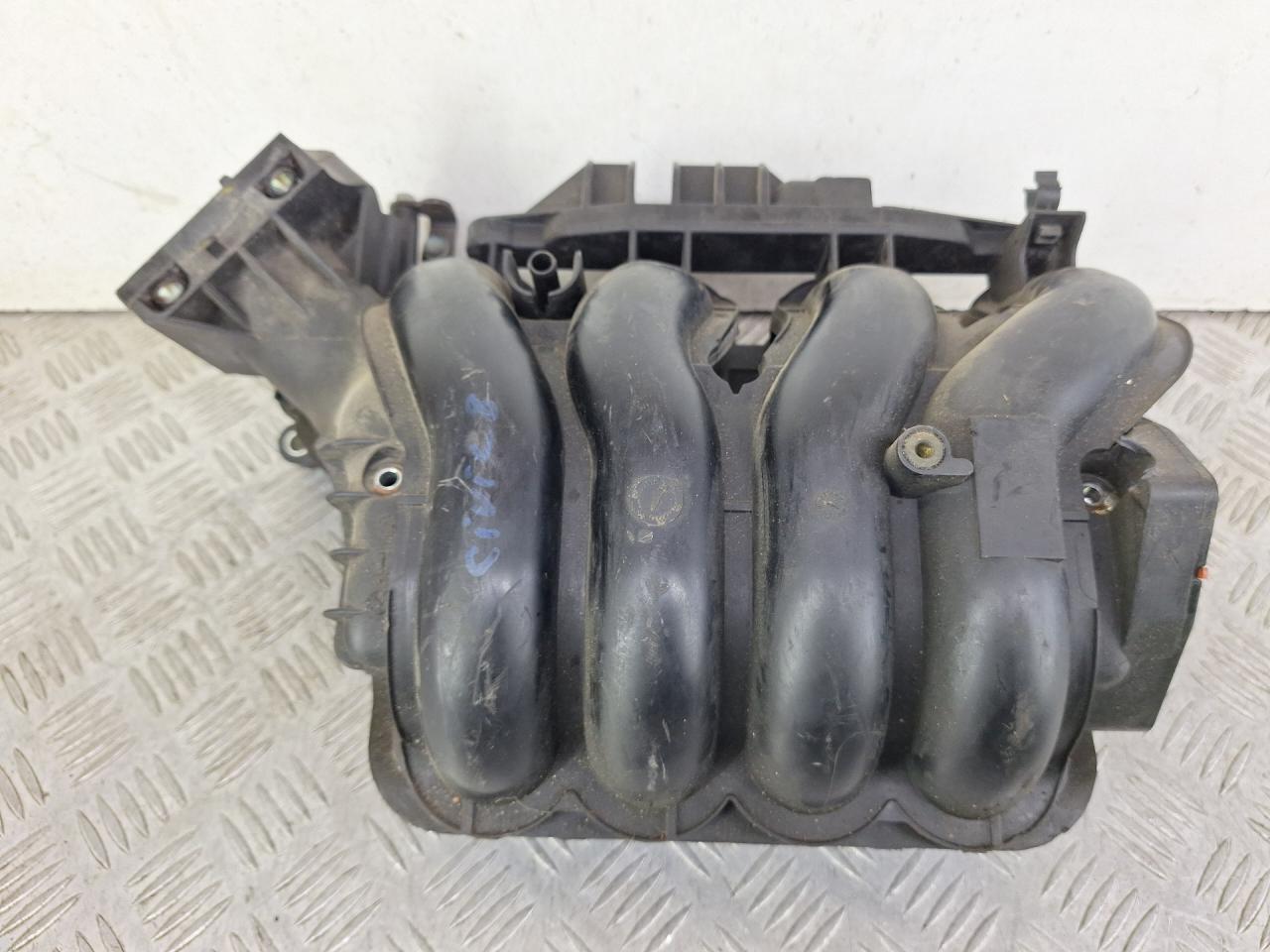 коллектор впускной Honda Civic 8 поколение (2005 - 2008) - фото №1