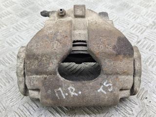 суппорт передний правый Volkswagen Transporter T5 (2003 - 2009), 7E0106A