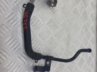 трубка гидроусилителя Hyundai Santa Fe 2 поколение (CM) 2007, 2.2 л., D4EB, дизель, АКПП, серый, внедорожник 5 дв., полный привод