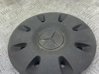 колпак колесный Mercedes-Benz Sprinter 2 поколение (W906) (2006 - 2014), A6394010825