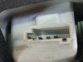 панель заднего фонаря Opel Vectra C 2005, 2.2 л., Y 22 DTR, дизель, серый, универсал, передний привод, 443041 - фото №4